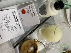 -ADO KAFE(大学城店)