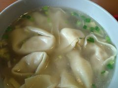 -绿杨馄饨店(上塘街店)