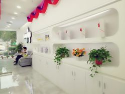 -莱可美科技美肤