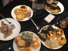 -上海大宁福朋喜来登酒店大堂吧(共和新路店)