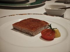 -三号黄浦会Canton Table