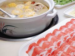 -小骨煲金华砂锅(转塘金街美地店)