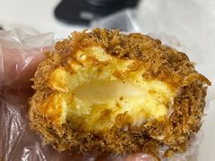 -鲍师傅糕点(江苏路店)
