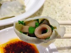 -日丰园海肠水饺·老字号大连海鲜(和平广场店)