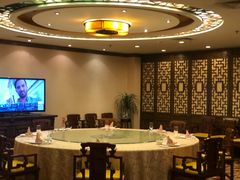 包厢-大益膳房(华腾科技大厦店)