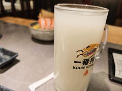 -沼津港精致料理·寿喜烧·烧鸟(龙湖南桥天街日料榜单店)