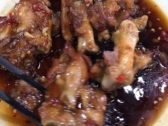 -贤花饭店(城阳店)