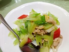 -烤肉宛饭庄(南礼士路店)