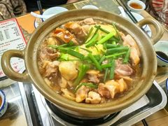 -上南瓦煲鸡·清远鸡·老字号(总店)