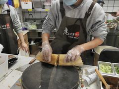 -虎头军八种杂粮煎饼(朝阳门店)