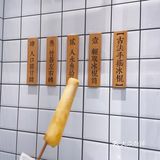 又一次中了霸王餐  一起来嗦粉吧 超出预期的一家网红