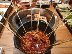 -炉小哥烤肉(信万广场店)