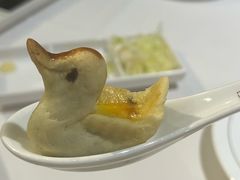 -北京全聚德(王府井店)