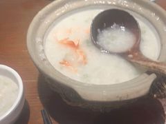 -南拳十三姨·潮汕砂锅粥(世纪金源店)