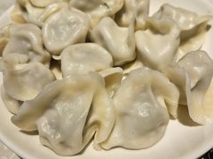 -闫水饺大酒楼·北京老闫靓马饺子馆