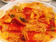 -大秦小宴•新派西北(万象前海店)