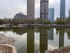 -大望京公园