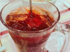 冻柠茶-池记(尖沙咀店)