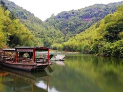 -千泷沟大瀑布旅游区