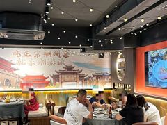 -潮澎派·潮汕菜大排档(南较西路店)