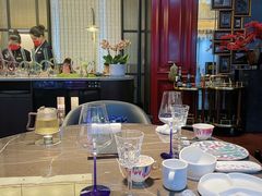 -海派悦庭·海胆烧麦·新融合菜(凯德广场店)