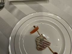 -北京建国饭店杰斯汀法餐厅