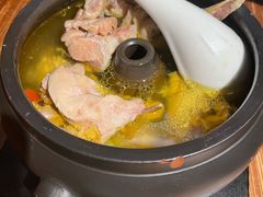 -云海肴·汽锅鸡·云南菜(美罗城店)