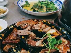 -官塘陈记鱼生·潮汕砂锅粥·牛肉火锅(潮枫路总店)