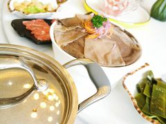 -田园肥牛鲍鱼先生(新北店)
