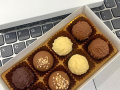 -Laderach 莱德拉(上海环贸iapm店)