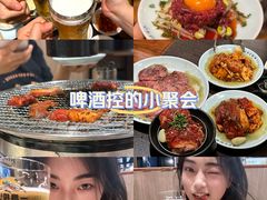 -蒜香焼肉PURUSHIN(马场路店)