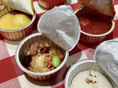 -西贝(金桥店)