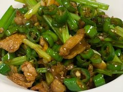 -独一佳老胡湘菜馆(矿山路店)