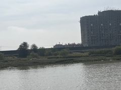 -鸭绿江中朝界河游船(1号观光码头)