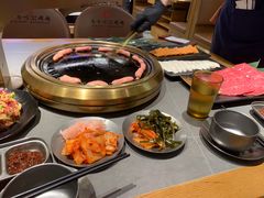 -杨小佳·齐齐哈尔烤肉·烤串(广州店)
