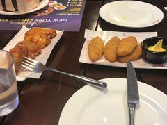 -Mr.Pizza米斯特比萨(合肥一九一二街区店)