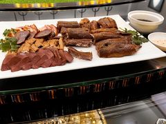 -金华安大酒楼·老牌潮菜·粤式茶点(东方国际店)