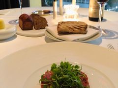 -文华扒房及酒吧(香港文华东方酒店)