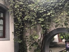 -八路军西安办事处纪念馆