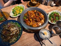 -耶里夏丽·丝路新疆菜·清真食品(徐汇南丹东路臻选店)