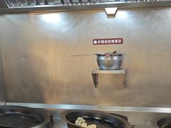 -小杨生煎(黄河路店)