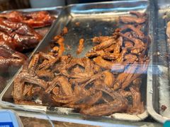 -竺桥兄弟烤鸭(总店)