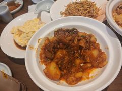 -二分八·大同菜(云雁阁长治路店)