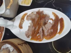 -海湾壹品·粤菜·早茶·烤鸭(拱北店)