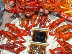 -李叔叔虾蟹大排档(青羊店)
