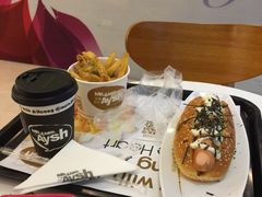 -艾薯夫妇Aysh(红山店)