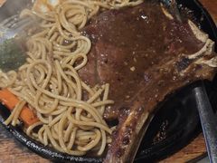 -两点半深夜牛排(斗西路店)
