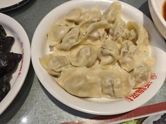 -添福来墨鱼饺子 · 海鲜东北菜(大连星海·黄浦路店)