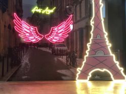 -Kraemer Paris  苏豪路易士·嘉玛发廊