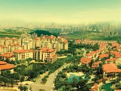 酒店楼盘-广州卓思道酒店(南村万博店)